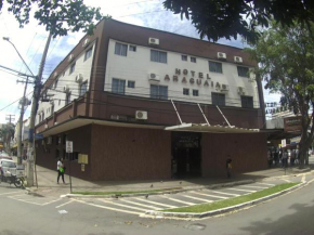 Hotel Araguaia Goiânia